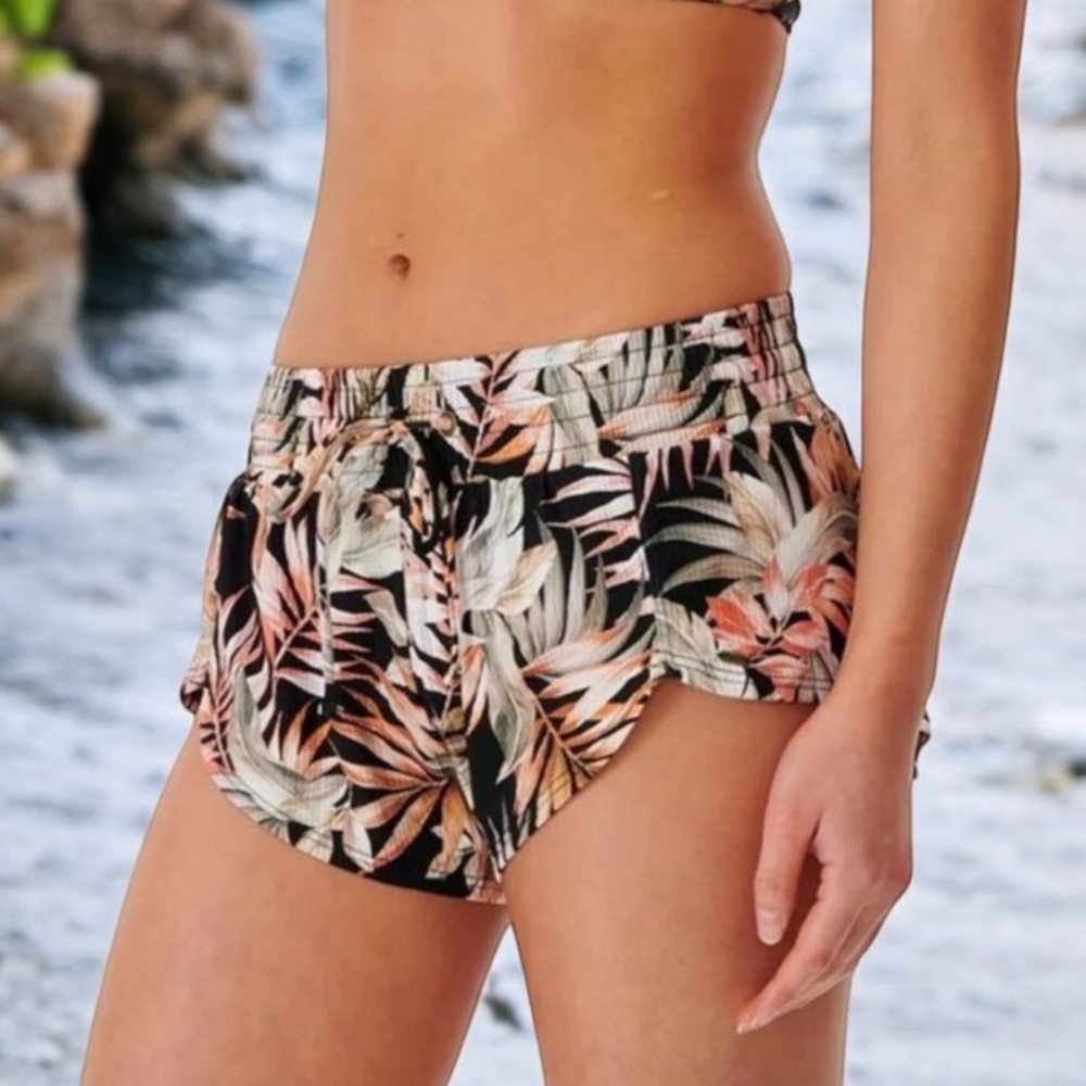 Rip Curl Havana Lycra Boardwalk Shorts
